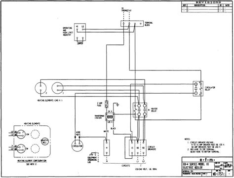 Boilers Wiring Diagrams And Manuals