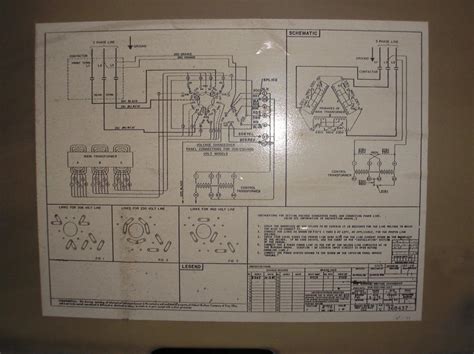 Hobart Rc 301 Wiring Diagram